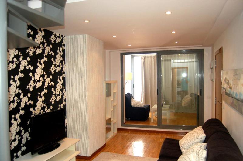Hotel Conde Duque Madri