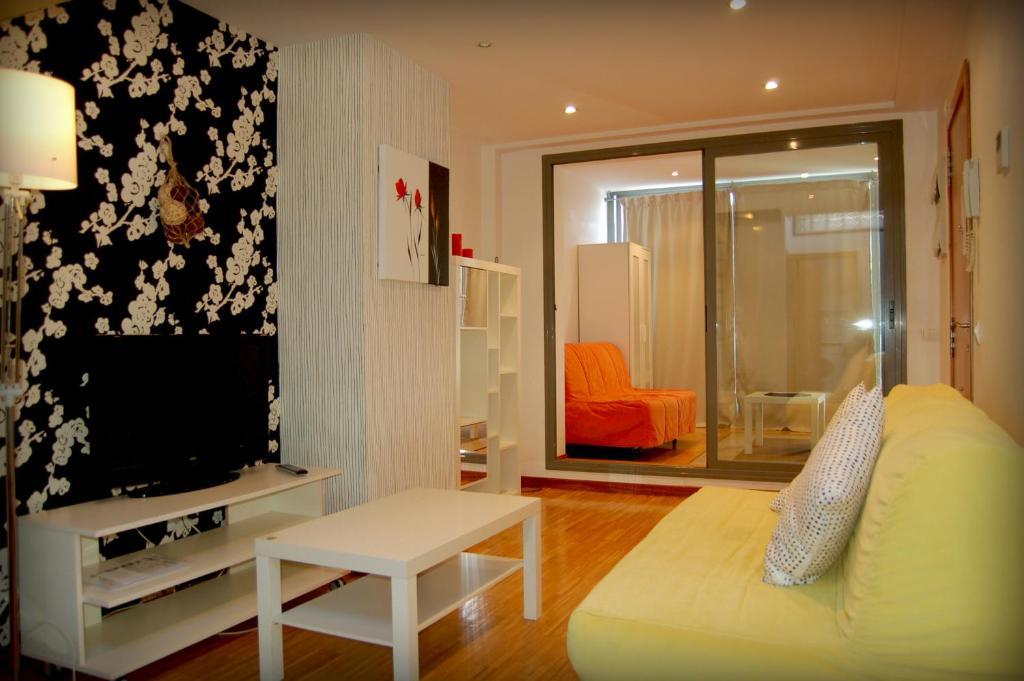 Hotel Conde Duque Madri