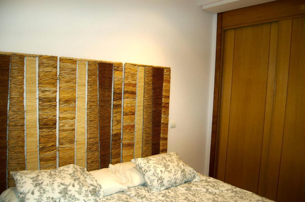 Conde Duque Hotel Madri